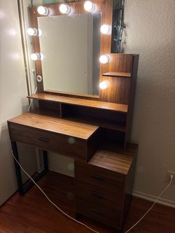Vanity