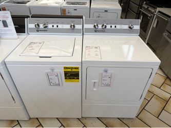 Speed Queen TC5 and TR7 in stock!! - The Appliance GALLERY