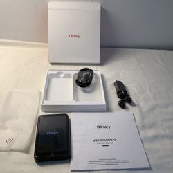 16GB MP3 Player with Bluetooth and Wifi, Mp3 & Mp4 Music Player with Spotify, Am