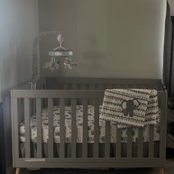 Crib