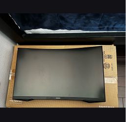 Samsung Monitor