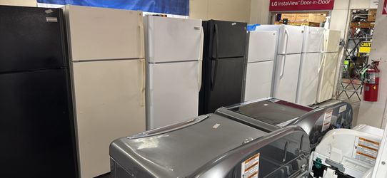Frigidaire