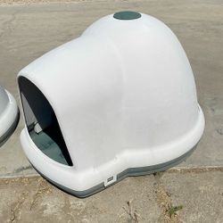 Dog House 