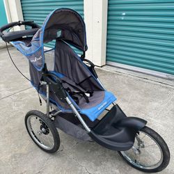 BabyTrend Expedition Jogger Stroller 