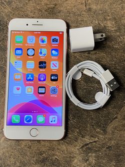 iPhone 6s unlocked 64 gigs