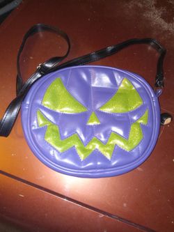 Love Pain & Stitches Bag