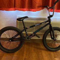 Fit Bmx 