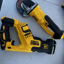 Dewalt Tools 