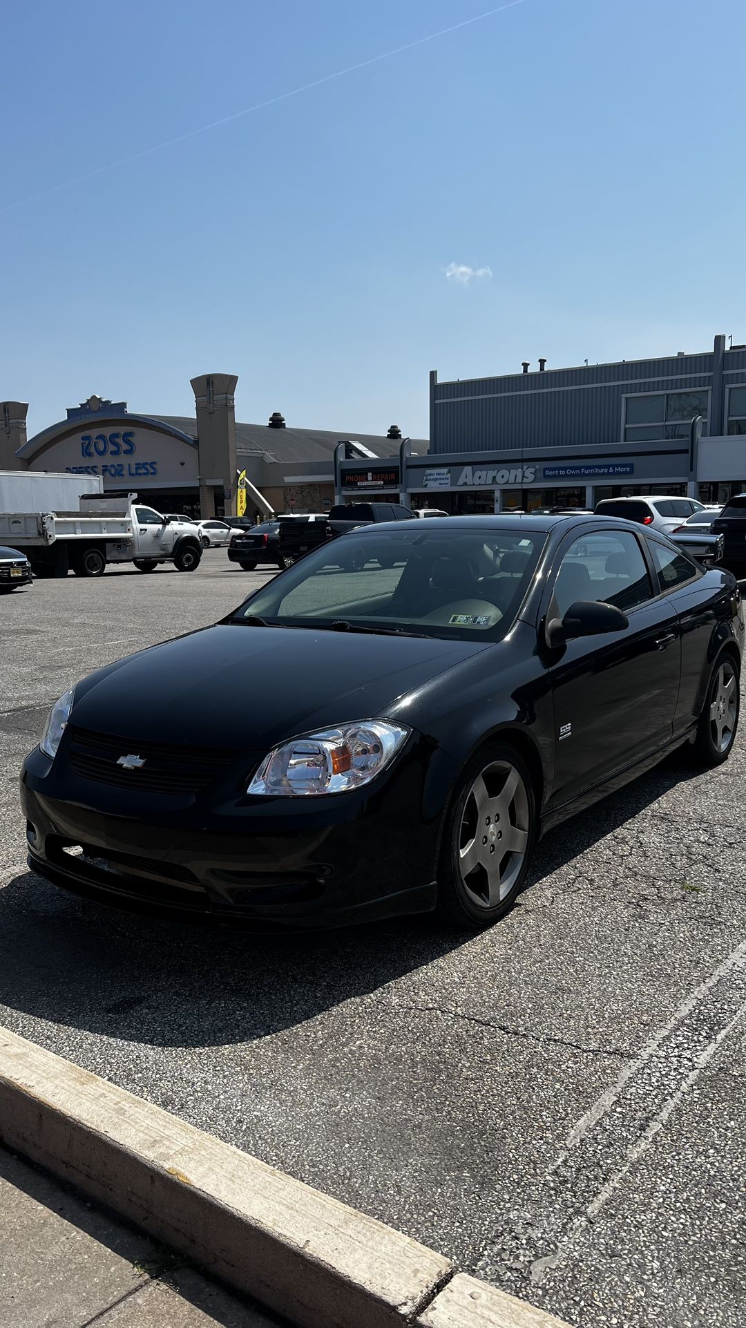2005 Chevrolet Cobalt