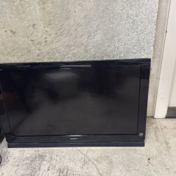 48 inch Sony TV