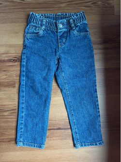 Kids jeans