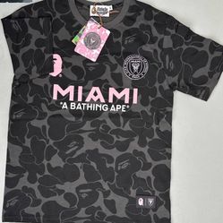 BAPE Tee
