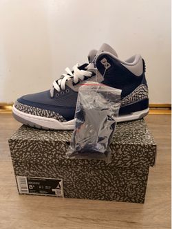 Jordan 3