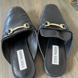 Steve Madden women’s Mules 