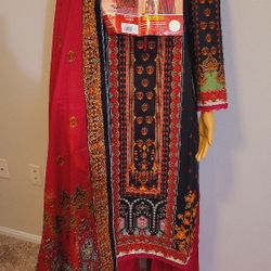 Pakistani Bangali Indian Clothes 
