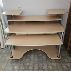 Computer Desk 