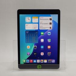 WiFi Only Apple iPad 8th Gen 128GB Space Gray MYLD2LL/A