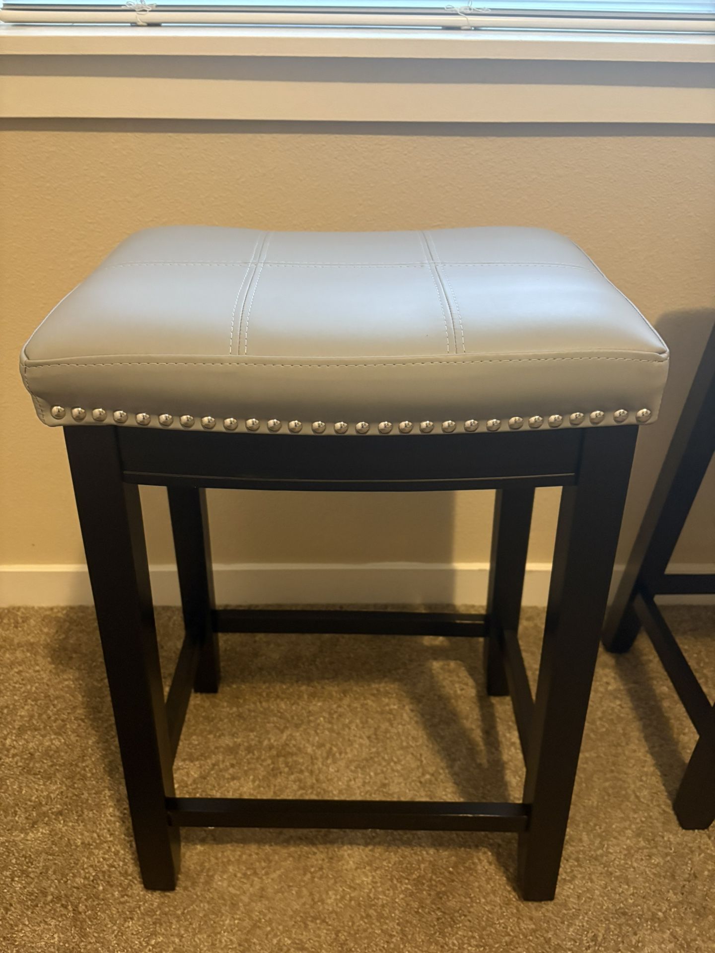 3 Counter Stools