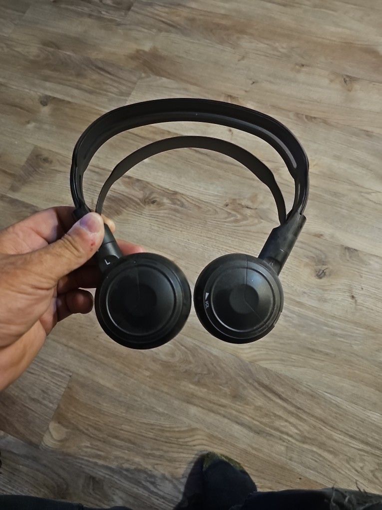 Headphones For Honda Odyssey
