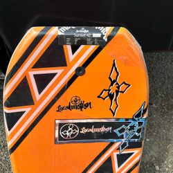 Local Motion Boogie Board New