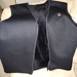 Warming Vest ( 3 Settings )