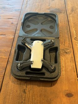 DJI Spark - No Remote
