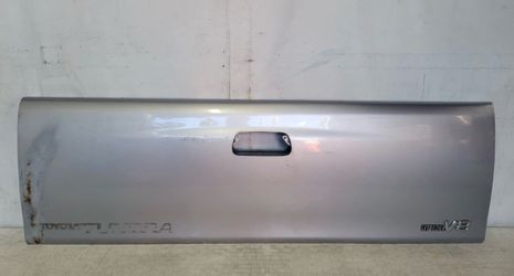 2000 2001 2002 2003 2004 2005 2006 TOYOTA TUNDRA IFORCE TAILGATE OEM