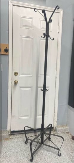 Coat Hanger