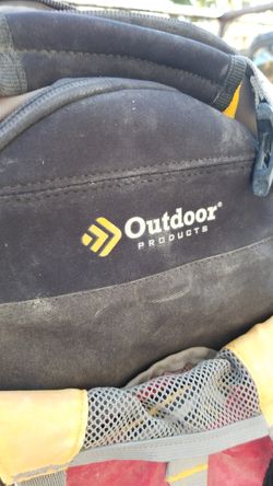 Outdoor Products