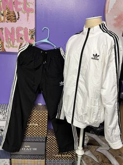 Pants Set