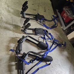 Thule Kayak Carrier Racks