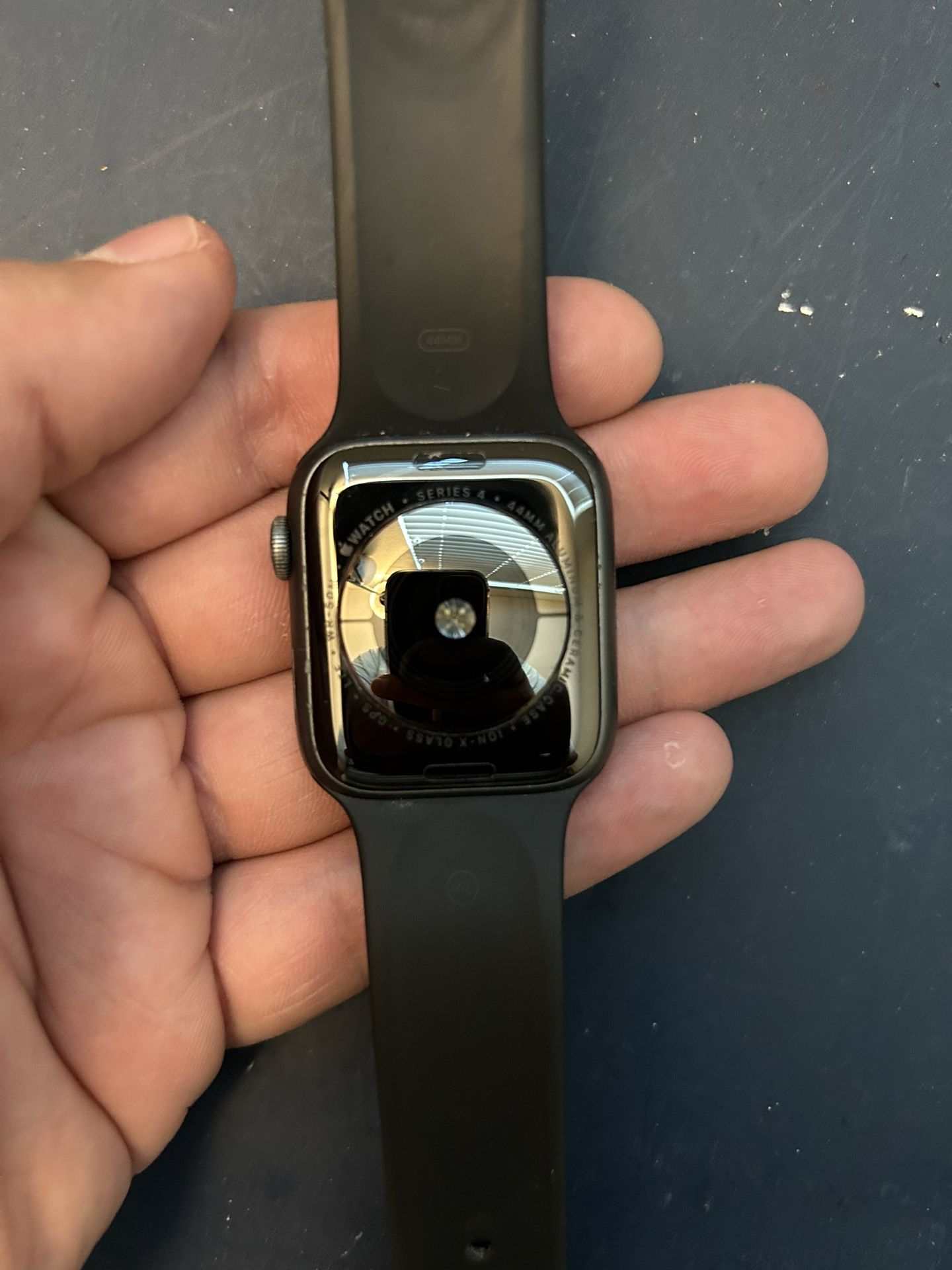 Series Apple Watch Generation đồng Hồ 5th Generation Apple Watch