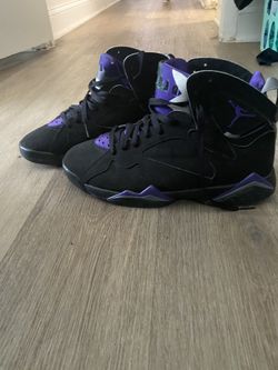 Retro 7 10.5