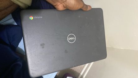 Dell computer
