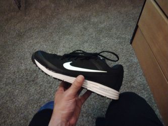 Nike Lunar Baseball Turf Cleats Sz9