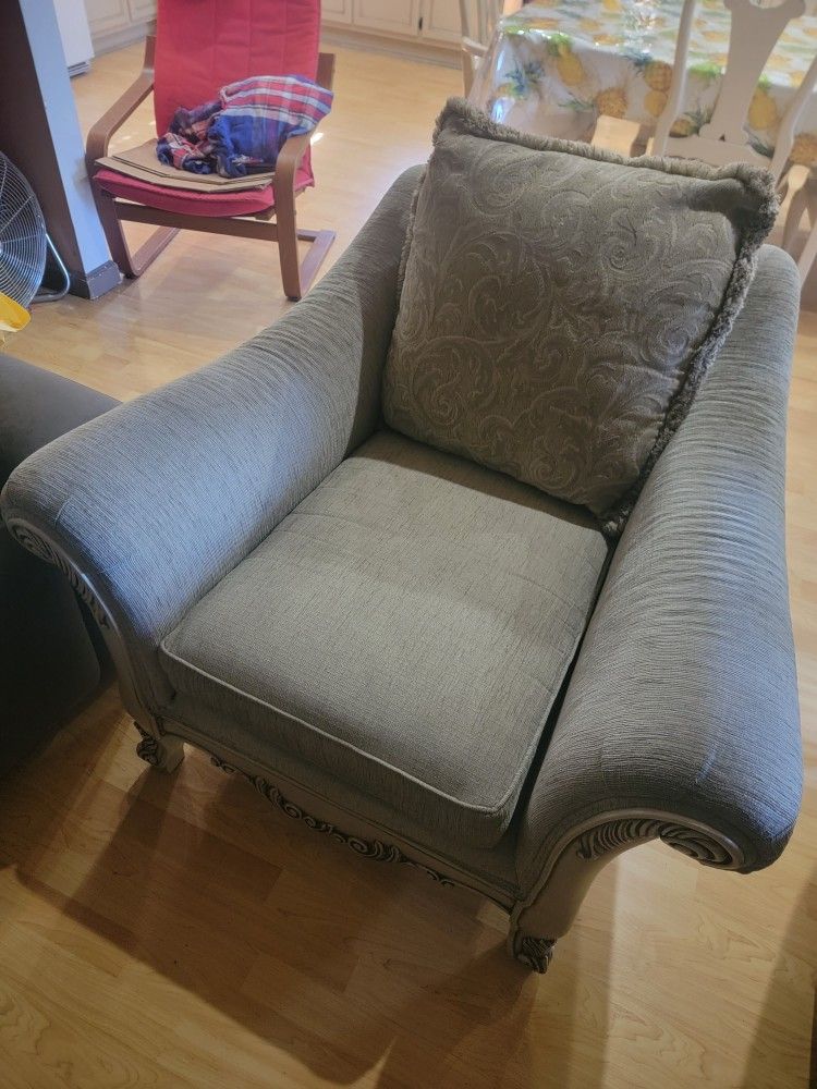 2 Peice Furniture Set