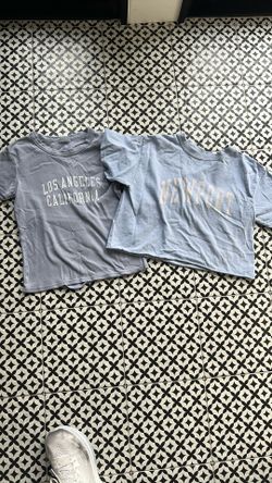 Brandy Melville Tops