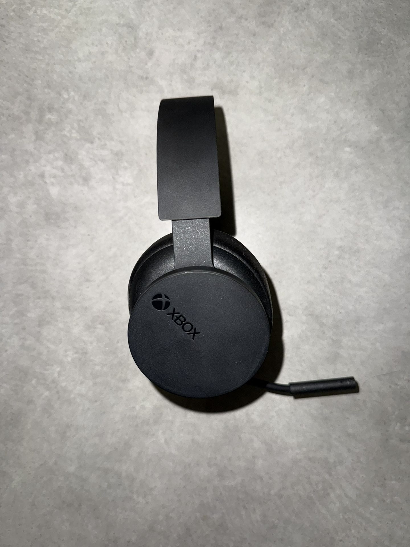 XBOX Wireless Gaming Headset