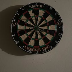 Viper Dartboard