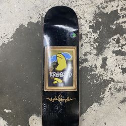 Mark Gonzales “Vandal Eyes” Skateboard
