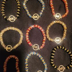 Micheal K Bracelets