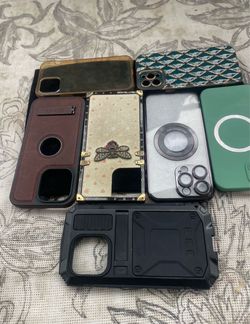 Phone case