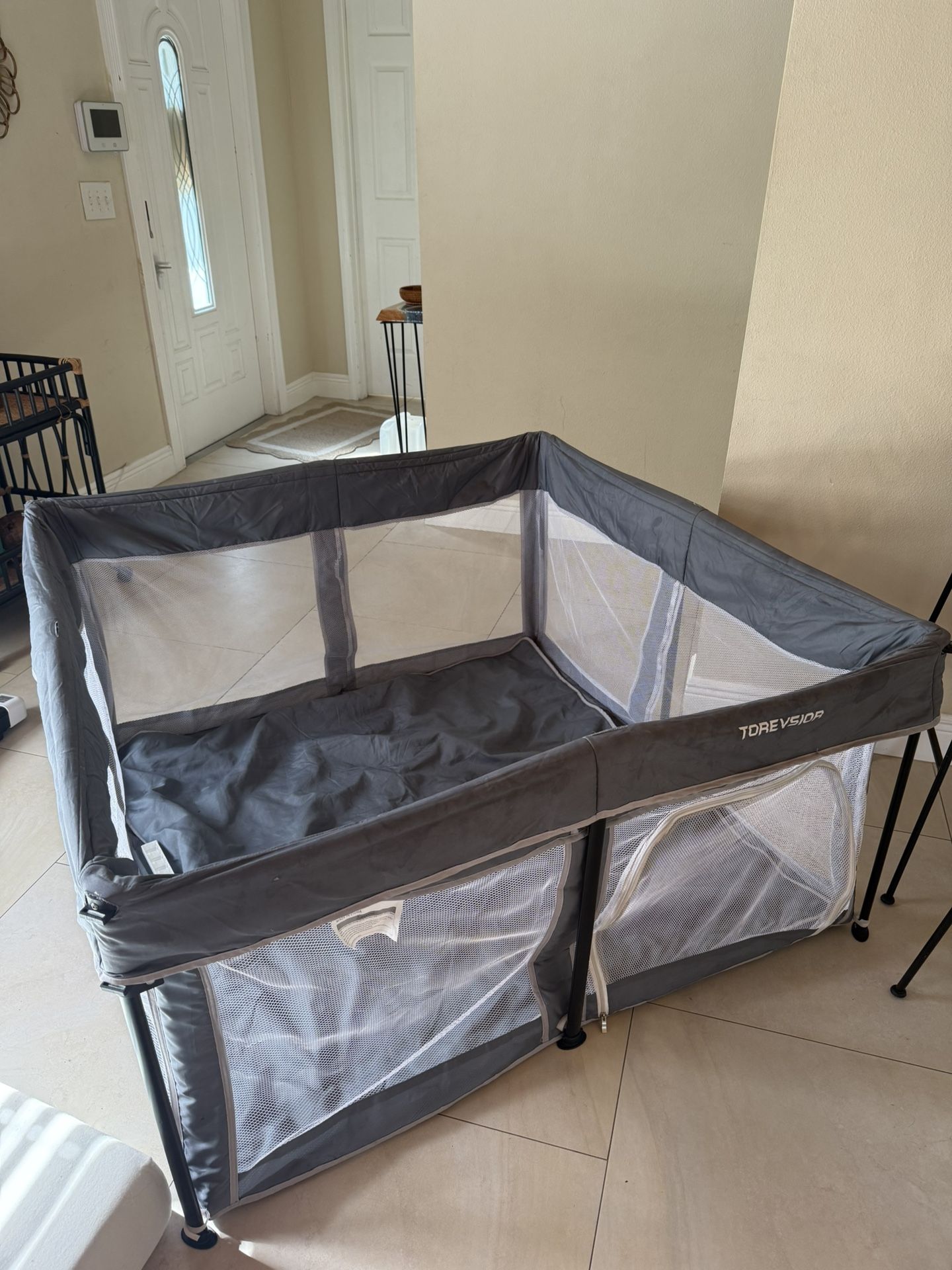 Playpen