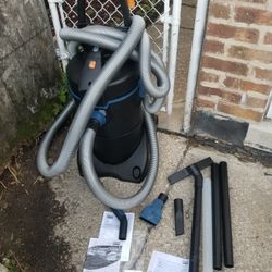 Pondo Vac 3 Used Once $250 Firm