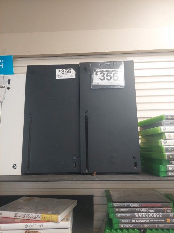 Xbox Series X