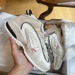 Nike Airmax 1 Penny 1 Social Status Photon Dust