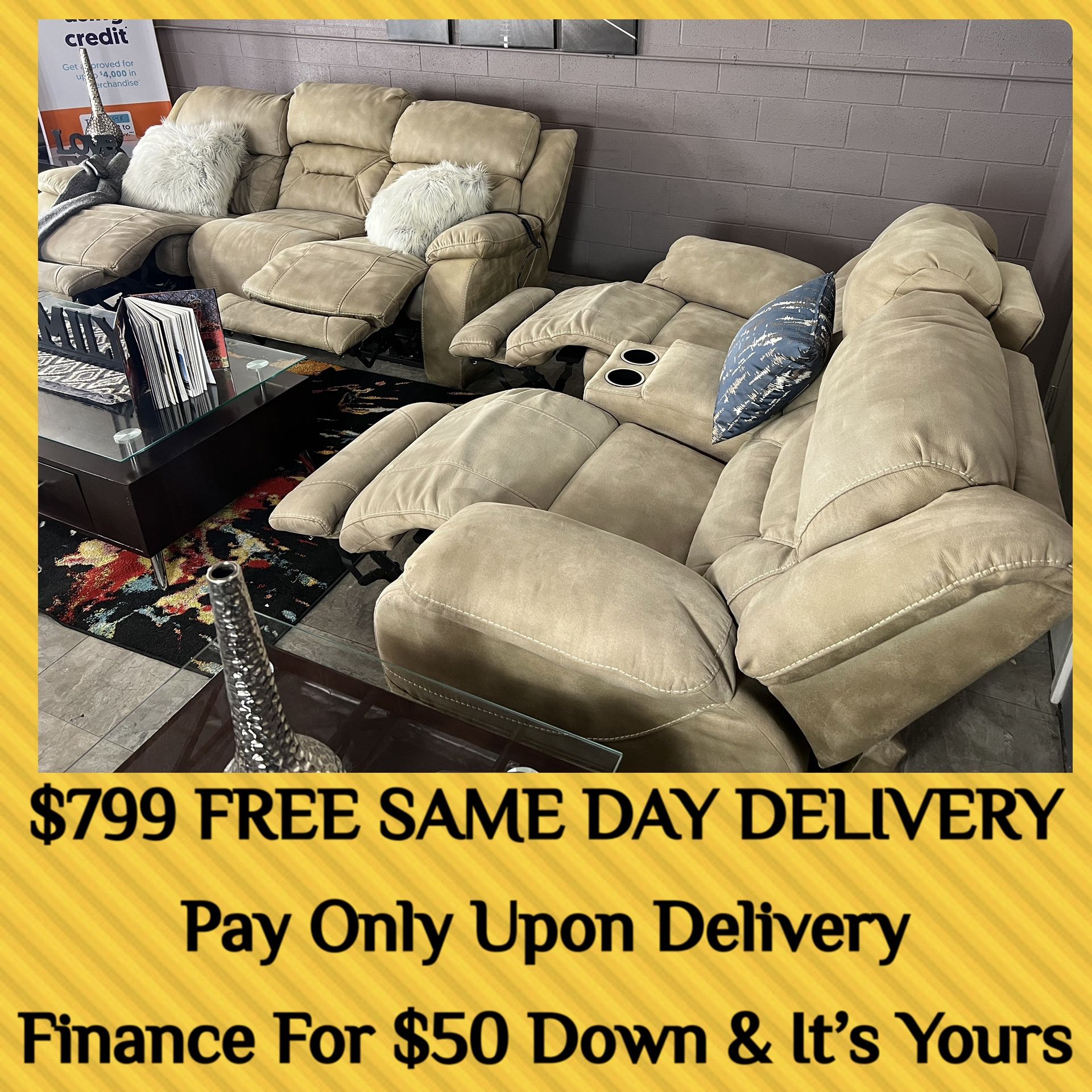 Recliner Recliners Couch Sofa Sectional