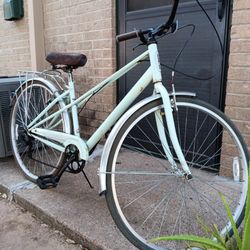 Bisicleta Para Adulto Los Cambios No Funciona 