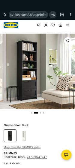 Bookcases