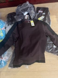 Stretch Sweater